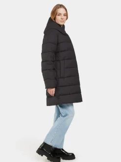 Didriksons Nella Parka- Syystakit|Talvitakit