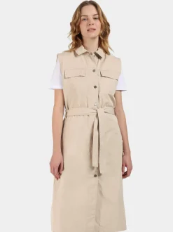 Didriksons Nellie Vest- Liivit