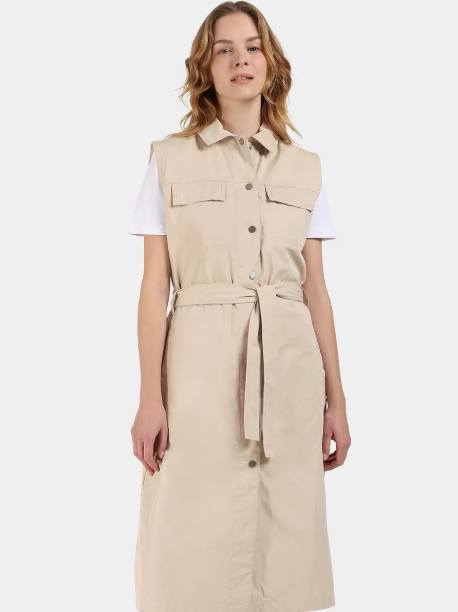 Didriksons Nellie Vest- Liivit