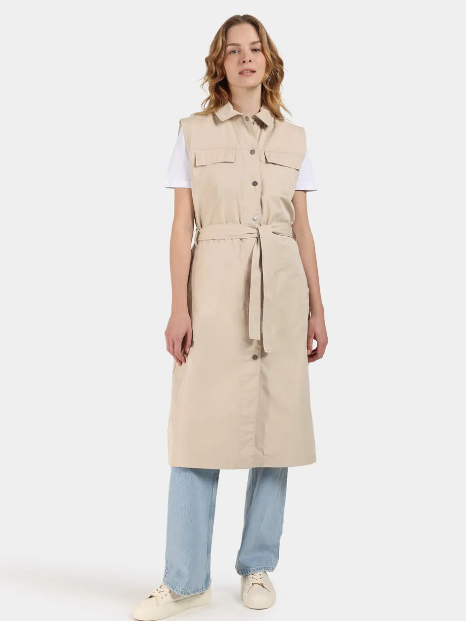 Didriksons Nellie Vest- Liivit