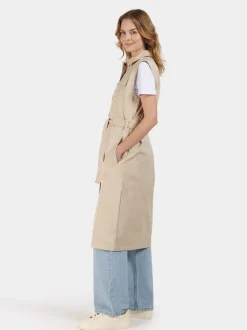 Didriksons Nellie Vest- Liivit