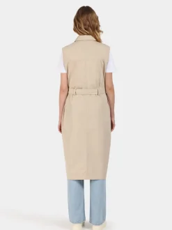 Didriksons Nellie Vest- Liivit