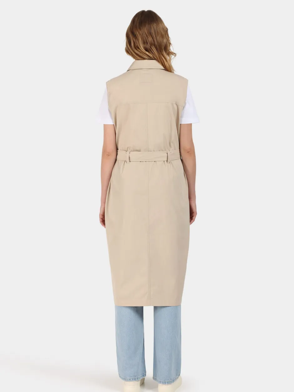 Didriksons Nellie Vest- Liivit
