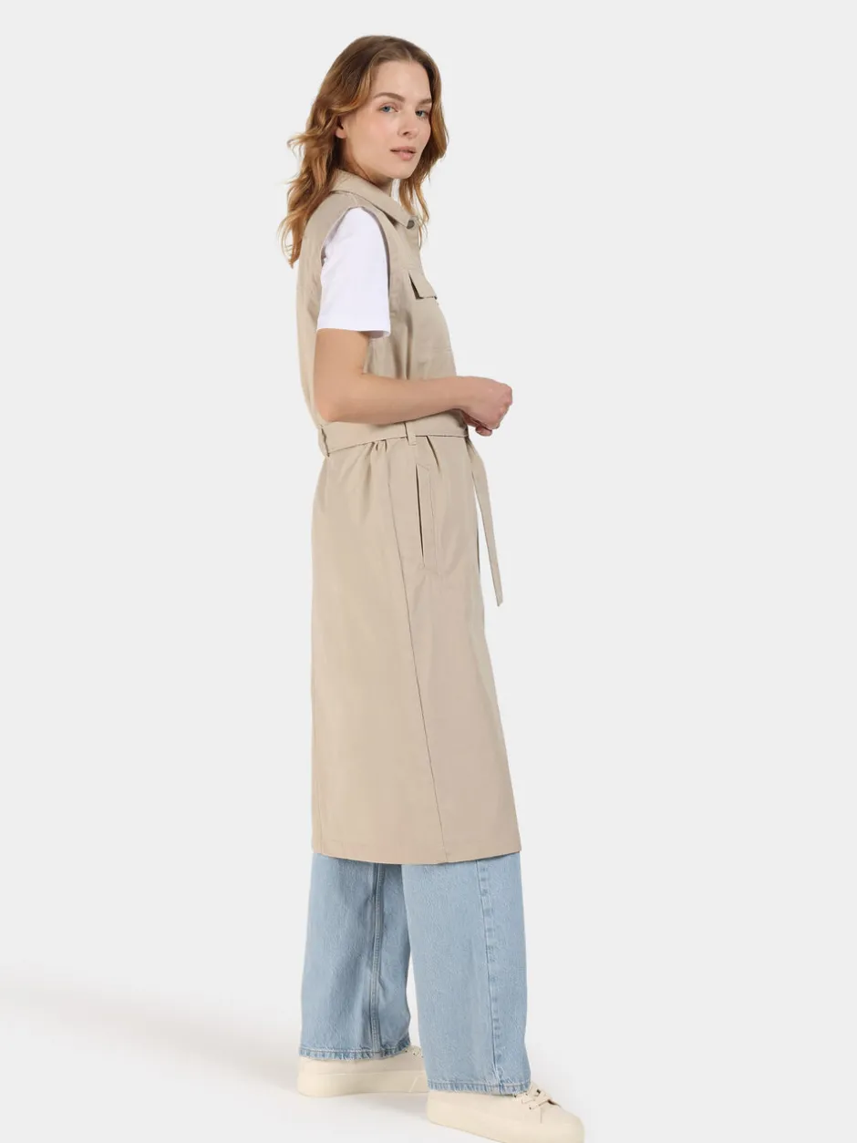 Didriksons Nellie Vest- Liivit