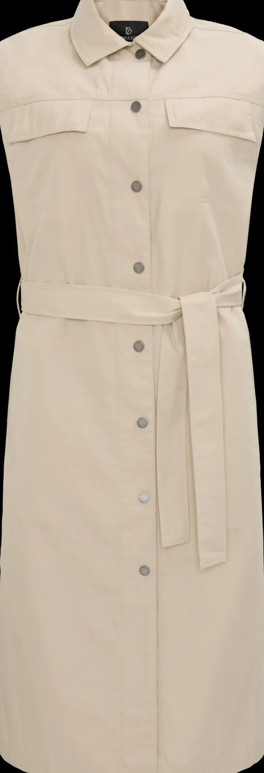 Didriksons Nellie Vest- Liivit