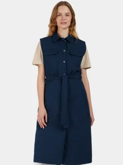 Didriksons Nellie Vest- Liivit
