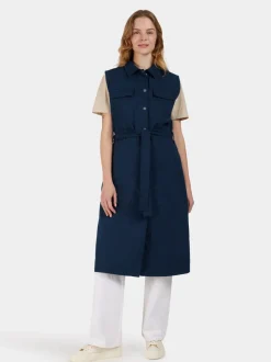 Didriksons Nellie Vest- Liivit