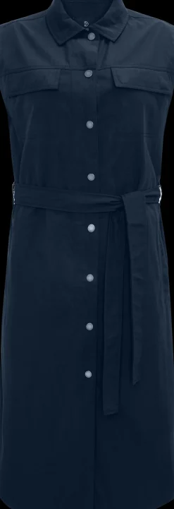 Didriksons Nellie Vest- Liivit