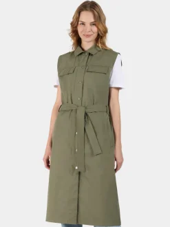 Didriksons Nellie Vest- Liivit