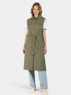 Didriksons Nellie Vest- Liivit