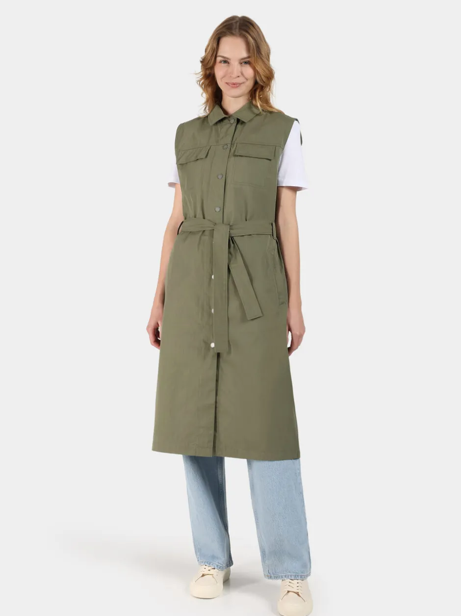 Didriksons Nellie Vest- Liivit