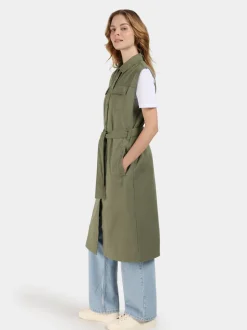Didriksons Nellie Vest- Liivit