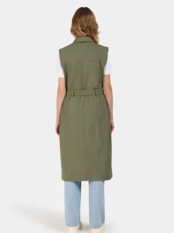 Didriksons Nellie Vest- Liivit
