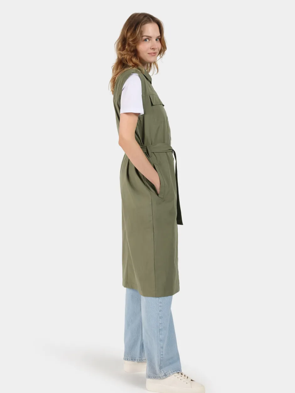 Didriksons Nellie Vest- Liivit