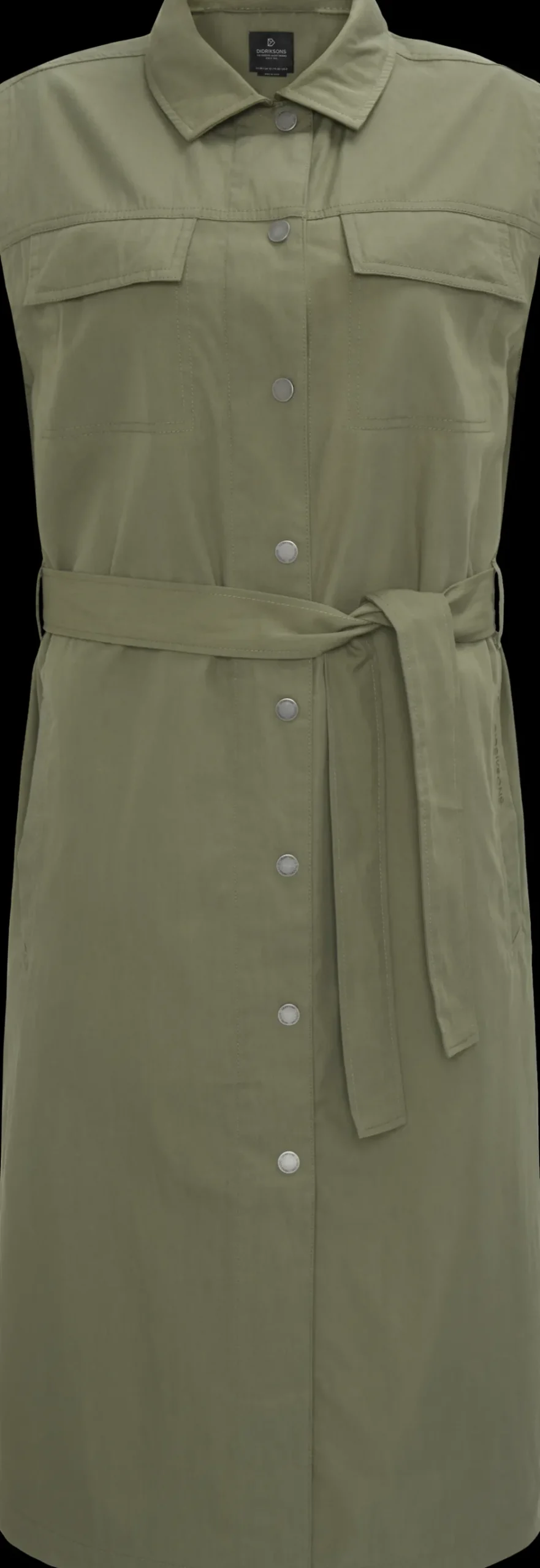Didriksons Nellie Vest- Liivit