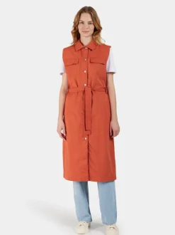 Didriksons Nellie Vest- Liivit
