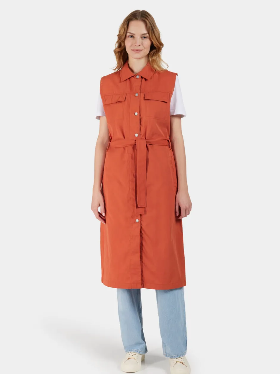 Didriksons Nellie Vest- Liivit