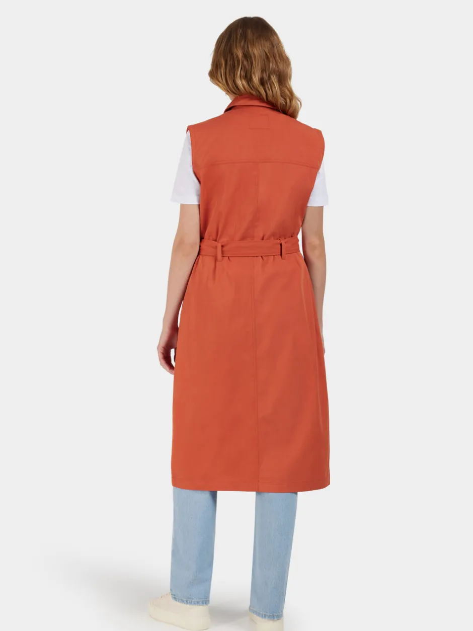 Didriksons Nellie Vest- Liivit