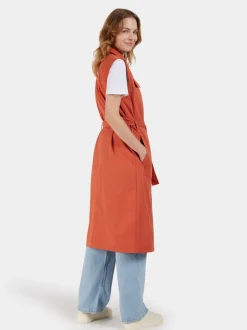 Didriksons Nellie Vest- Liivit