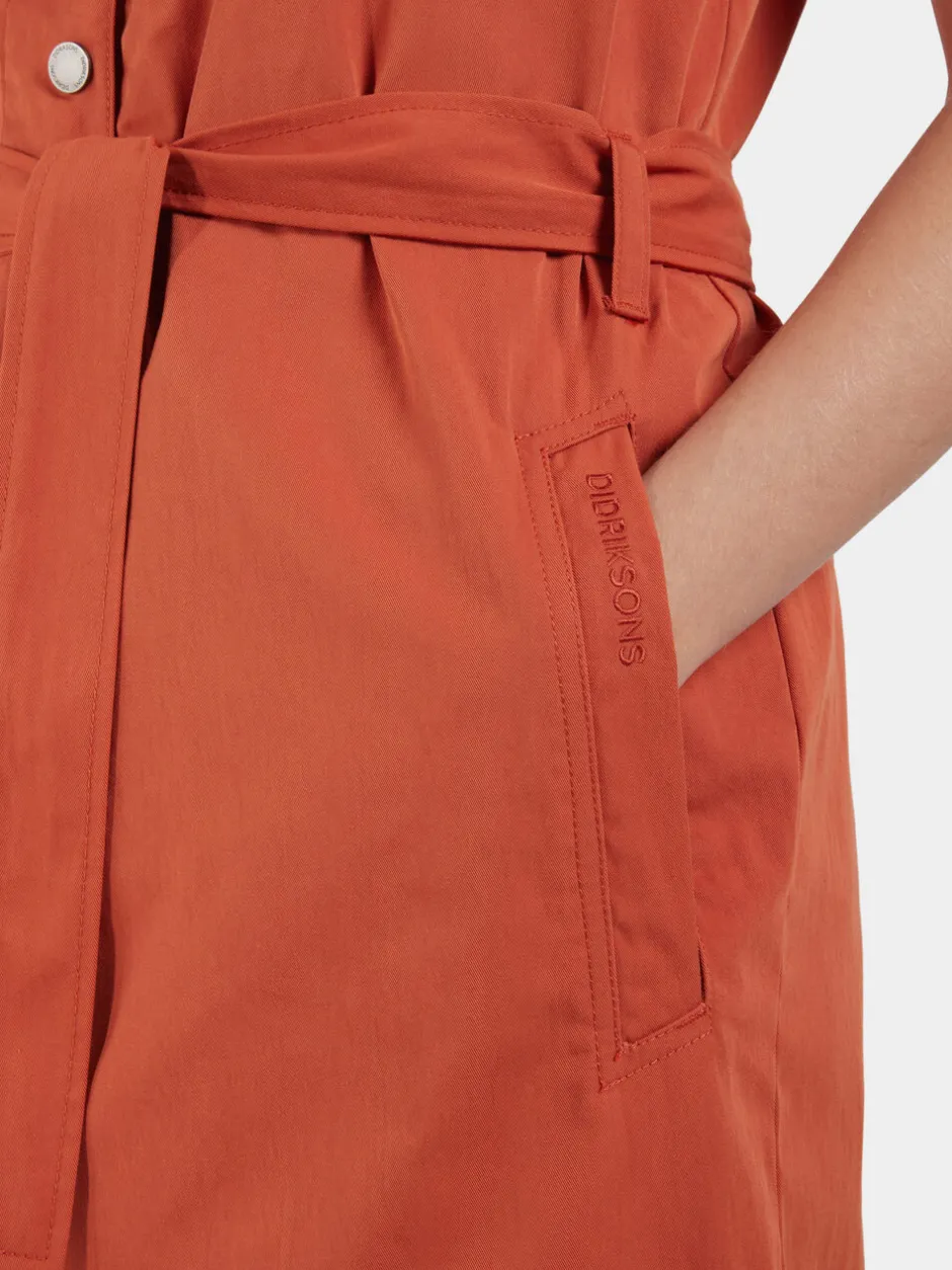 Didriksons Nellie Vest- Liivit