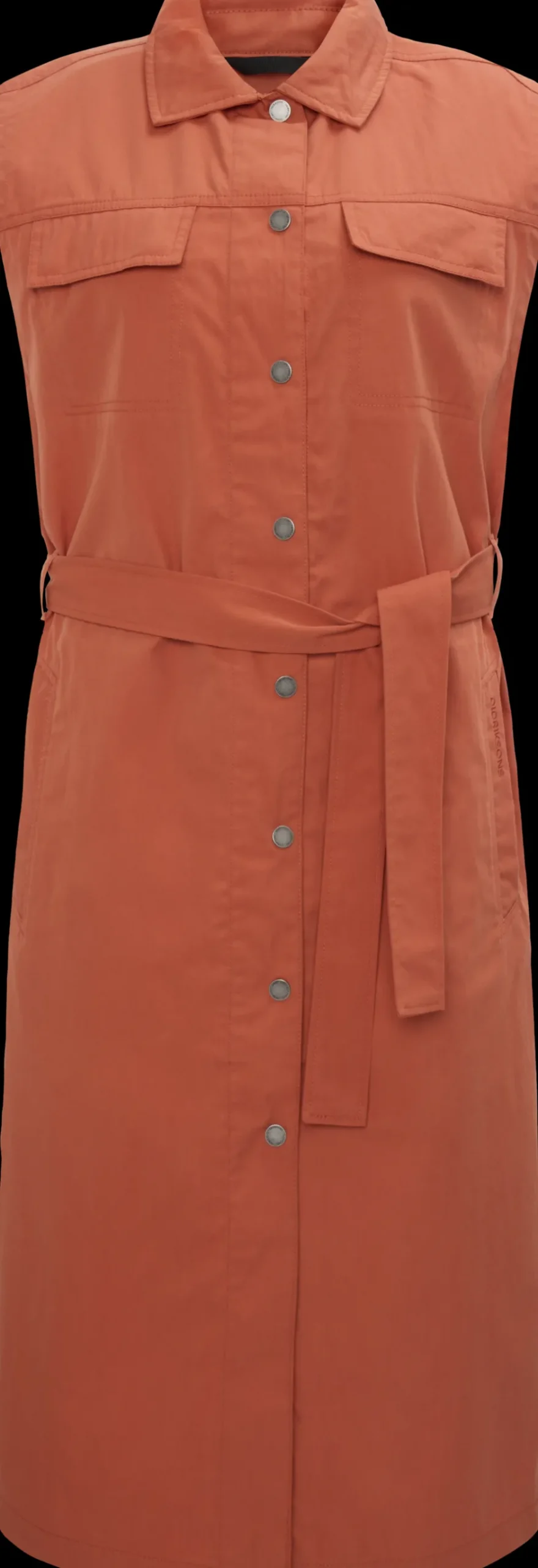 Didriksons Nellie Vest- Liivit