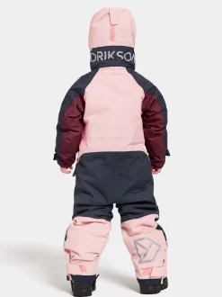 Didriksons Neptun Kids' Coverall- Talvihaalari