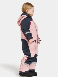 Didriksons Neptun Kids' Coverall- Talvihaalari