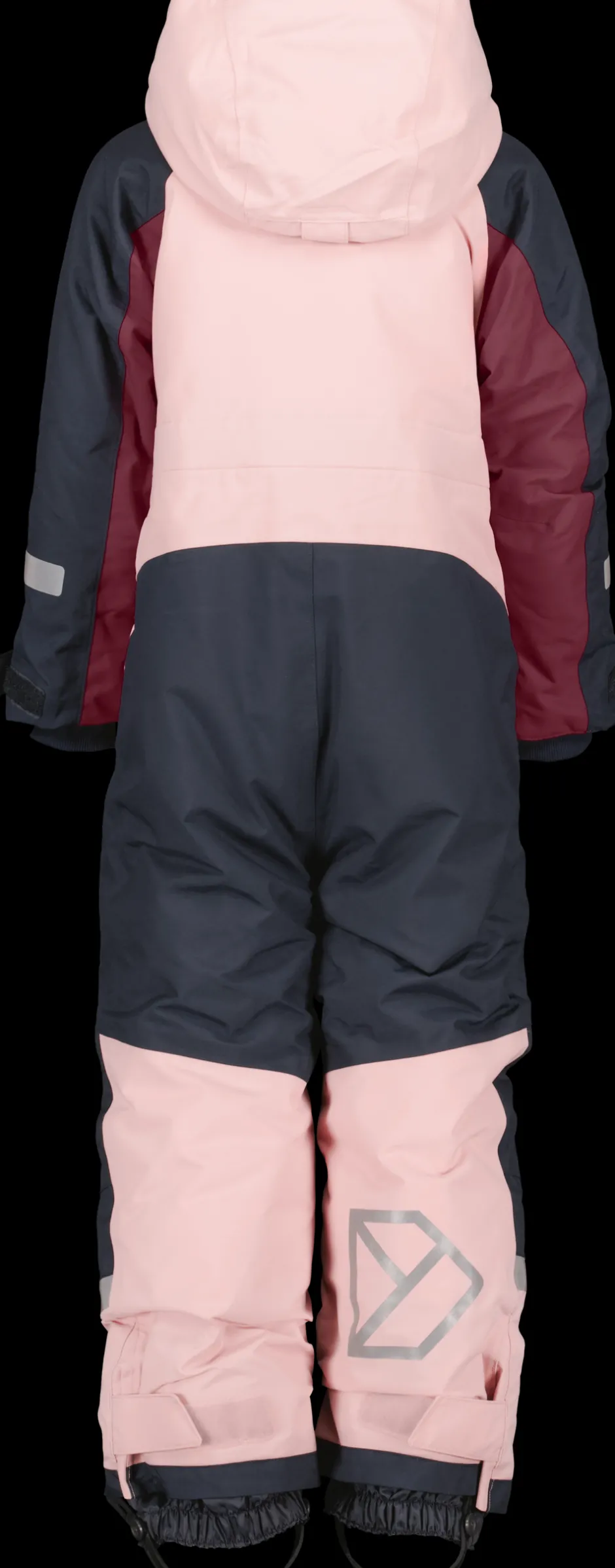Didriksons Neptun Kids' Coverall- Talvihaalari