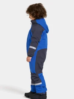 Didriksons Neptun Kids' Coverall- Talvihaalari
