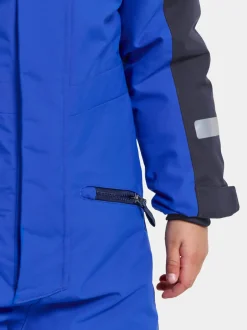 Didriksons Neptun Kids' Coverall- Talvihaalari
