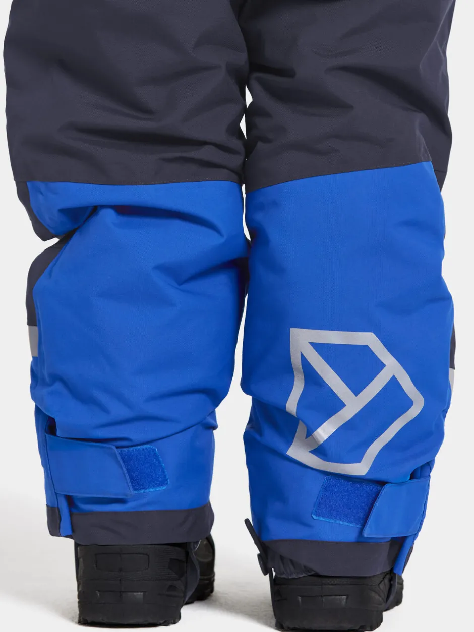 Didriksons Neptun Kids' Coverall- Talvihaalari