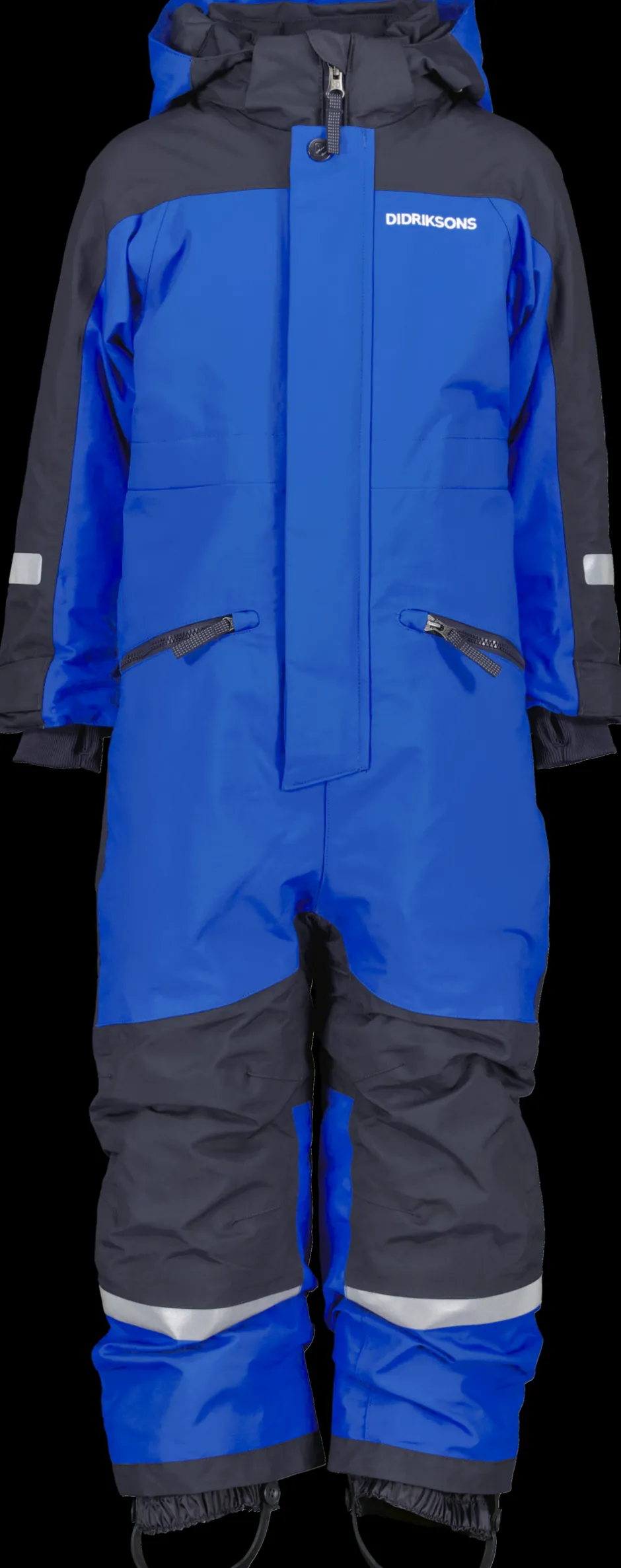 Didriksons Neptun Kids' Coverall- Talvihaalari