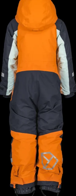 Didriksons Neptun Kids' Coverall- Talvihaalari