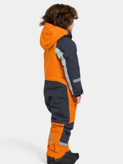 Didriksons Neptun Kids' Coverall- Talvihaalari