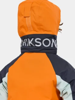 Didriksons Neptun Kids' Coverall- Talvihaalari