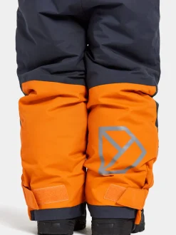 Didriksons Neptun Kids' Coverall- Talvihaalari