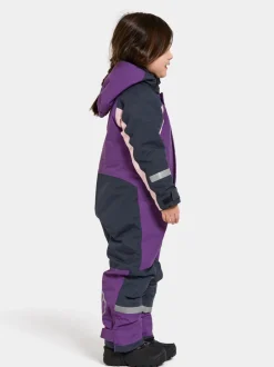 Didriksons Neptun Kids' Coverall- Talvihaalari
