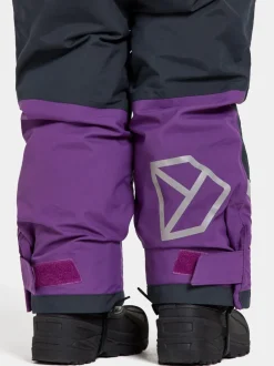 Didriksons Neptun Kids' Coverall- Talvihaalari