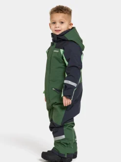 Didriksons Neptun Kids' Coverall- Talvihaalari