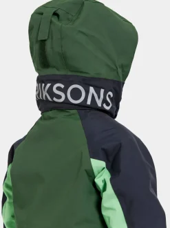 Didriksons Neptun Kids' Coverall- Talvihaalari