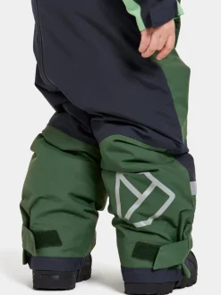 Didriksons Neptun Kids' Coverall- Talvihaalari