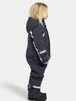 Didriksons Neptun Kids' Coverall- Talvihaalari
