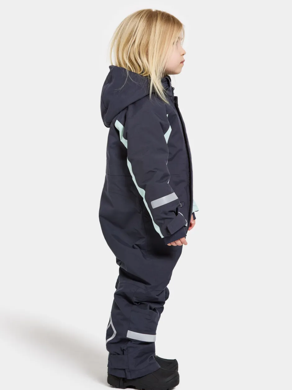 Didriksons Neptun Kids' Coverall- Talvihaalari
