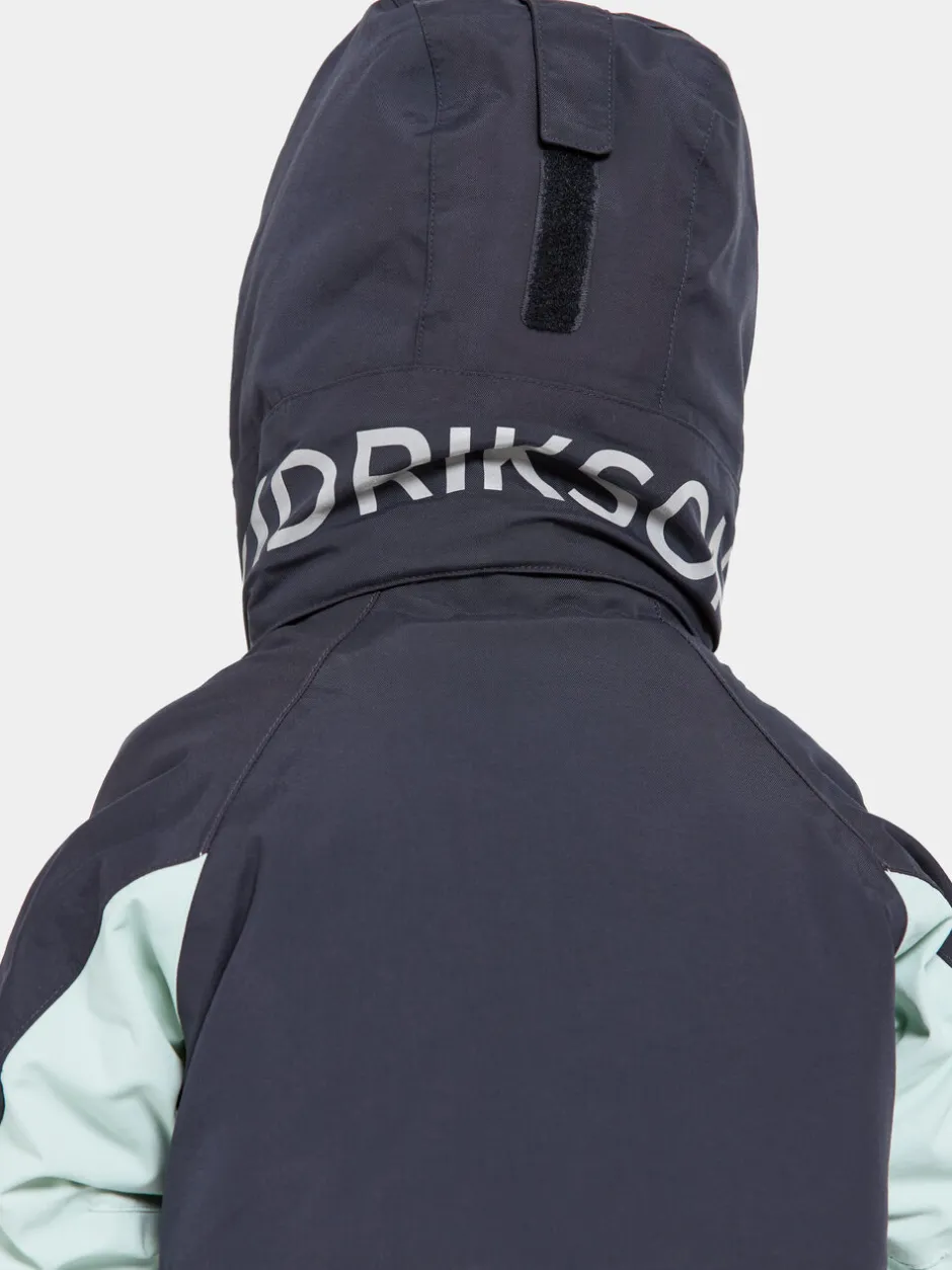 Didriksons Neptun Kids' Coverall- Talvihaalari