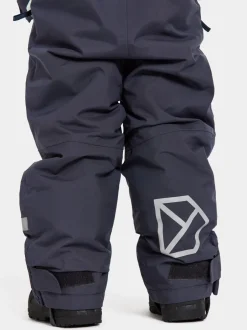 Didriksons Neptun Kids' Coverall- Talvihaalari