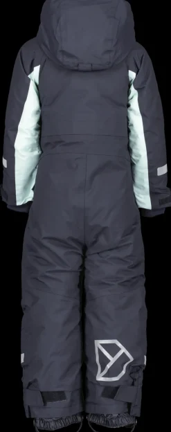 Didriksons Neptun Kids' Coverall- Talvihaalari