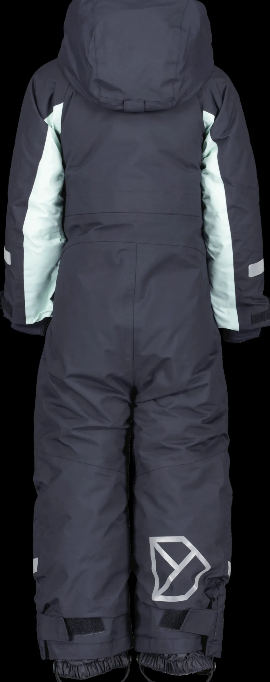 Didriksons Neptun Kids' Coverall- Talvihaalari