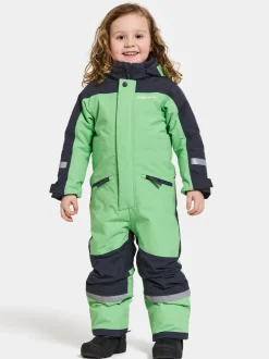 Didriksons Neptun Kids' Coverall- Talvihaalari