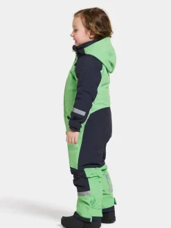 Didriksons Neptun Kids' Coverall- Talvihaalari