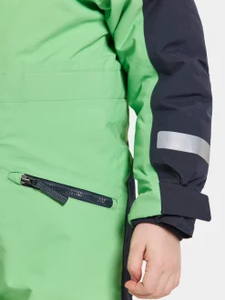 Didriksons Neptun Kids' Coverall- Talvihaalari